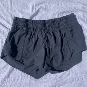 Zella Athletic Shorts
